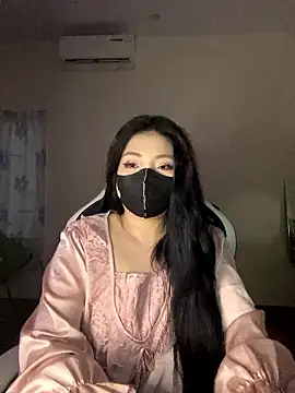 MiMi 0293 online show from 13, 1, 2026