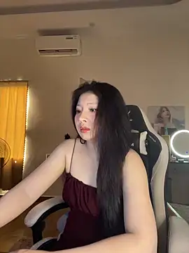 MiMi 0293 online show from 8, 4, 2026