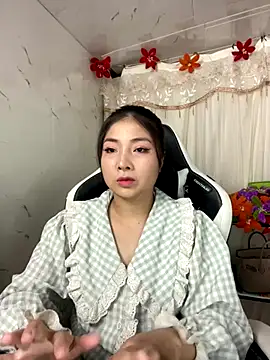 MiMi 0293 online show from 24, 10, 2025