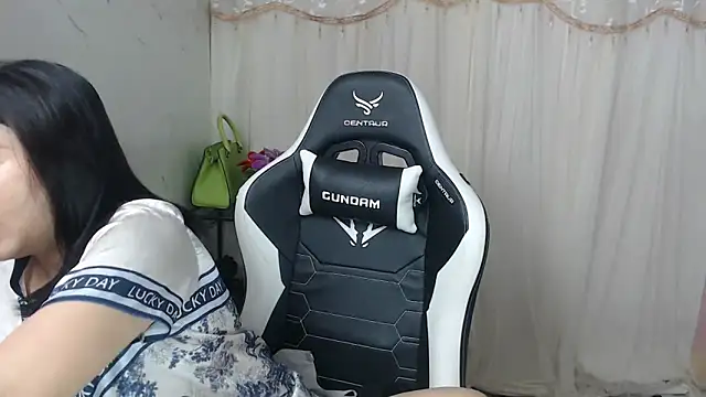 MiMi 0293 online show from 27, 10, 2025