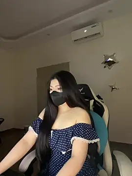 MiMi 0293 online show from 8, 7, 2026