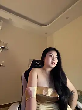 MiMi 0293 online show from 11, 4, 2026