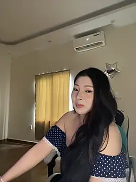 MiMi 0293 online show from 20, 6, 2026