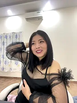 MiMi 0293 online show from 28, 11, 2025