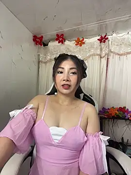 MiMi 0293 online show from 16, 10, 2025