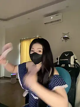MiMi 0293 online show from 13, 7, 2026