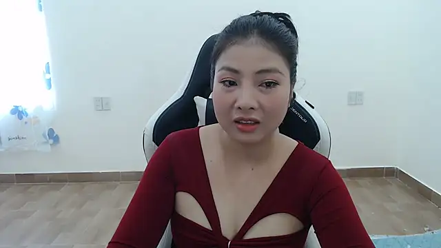 MiMi 0293 online show from 24, 11, 2025