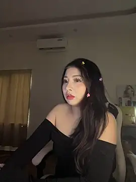 MiMi 0293 online show from 2, 4, 2026