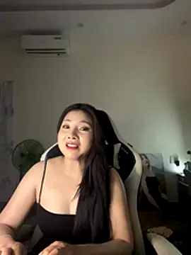 MiMi 0293 online show from 20, 12, 2025