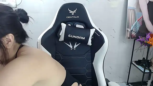 MiMi 0293 online show from 20, 9, 2025