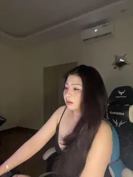 MiMi 0293 online show from 19, 6, 2026