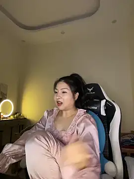 MiMi 0293 online show from 20, 4, 2026