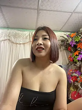 MiMi 0293 online show from 3, 3, 2025