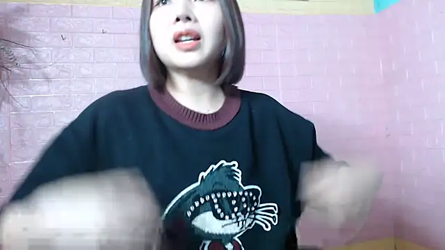 MiMi 0293 online show from 15, 3, 2025