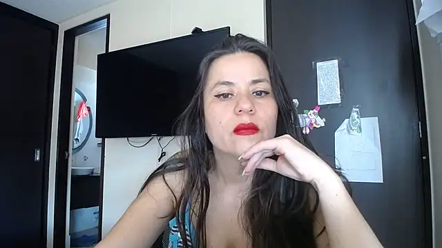 Snapshot of KAROLCANDY chatting on 21, 11, 2025 KAROLCANDY online show from 21, 11, 2025