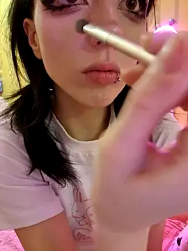 Snapshot of _Alice_0-0 chatting on 6, 12, 2024 Alice 0-0 online show from 6, 12, 2024