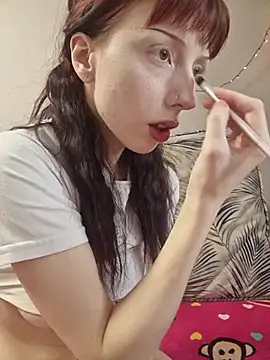 Snapshot of _Alice_0-0 chatting on 14, 10, 2025 Alice 0-0 online show from 14, 10, 2025