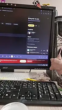 Snapshot of _Alice_0-0 chatting on 29, 11, 2025 Alice 0-0 online show from 29, 11, 2025