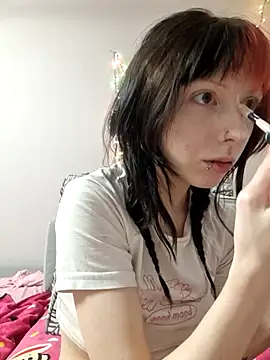 Snapshot of _Alice_0-0 chatting on 2, 12, 2025 Alice 0-0 online show from 2, 12, 2025