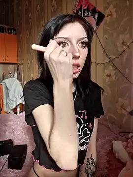 Snapshot of _Alice_0-0 chatting on 23, 2, 2025 Alice 0-0 online show from 23, 2, 2025