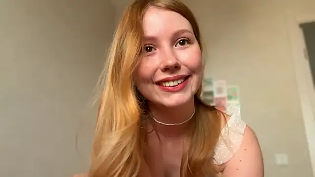 HoneyAudrey online show from 7, 5, 2026