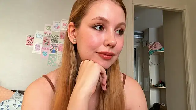 HoneyAudrey online show from 19, 2, 2026