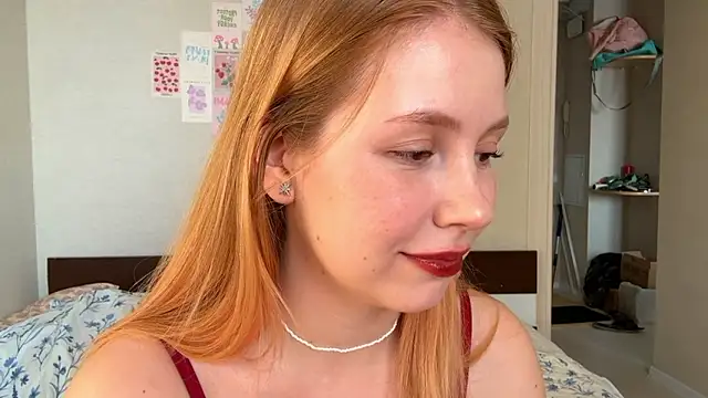 HoneyAudrey online show from 21, 2, 2026