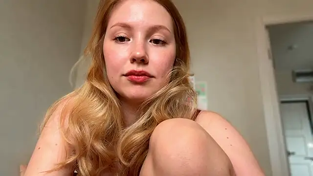 HoneyAudrey online show from 5, 5, 2026