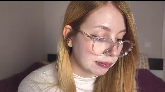 HoneyAudrey online show from 6, 1, 2026