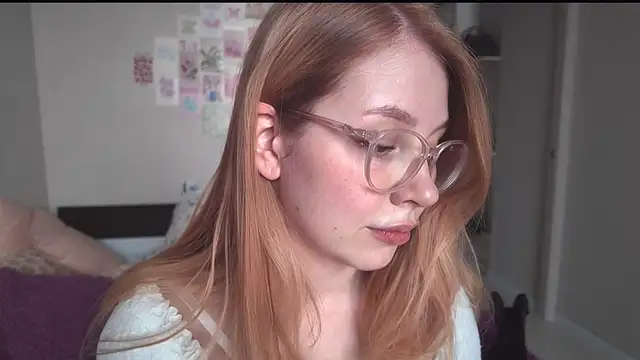 HoneyAudrey online show from 9, 1, 2026