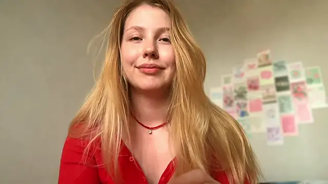HoneyAudrey online show from 29, 5, 2026