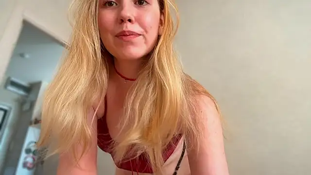 HoneyAudrey online show from 1, 7, 2026