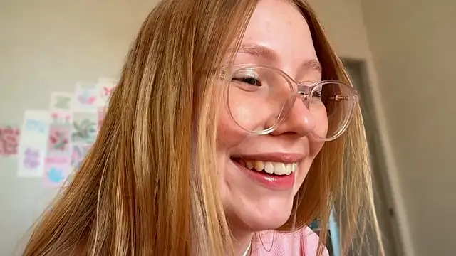 HoneyAudrey online show from 10, 6, 2026