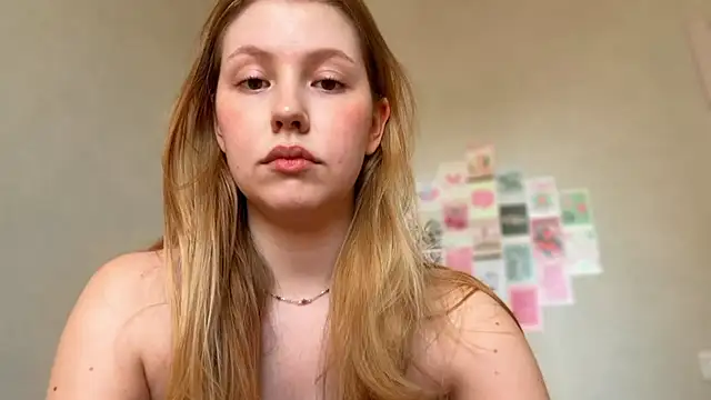 HoneyAudrey online show from 26, 5, 2026