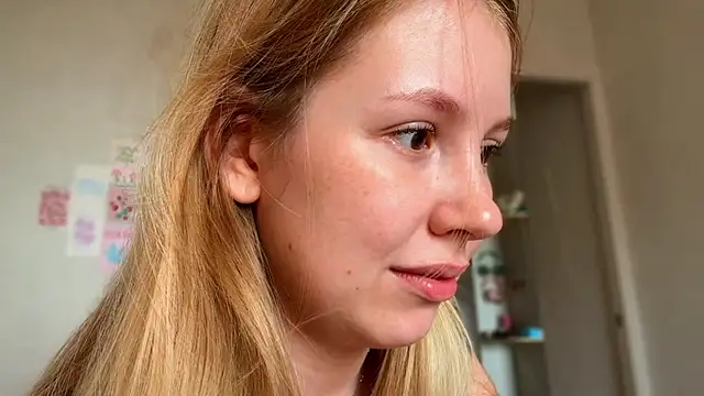 HoneyAudrey online show from 7, 7, 2026