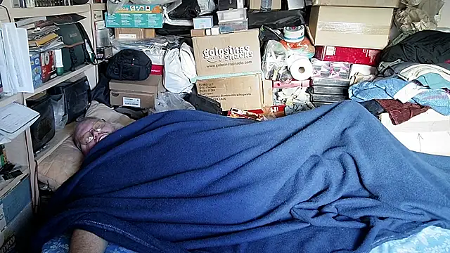 hadeszeuss2 online show from 28, 11, 2025