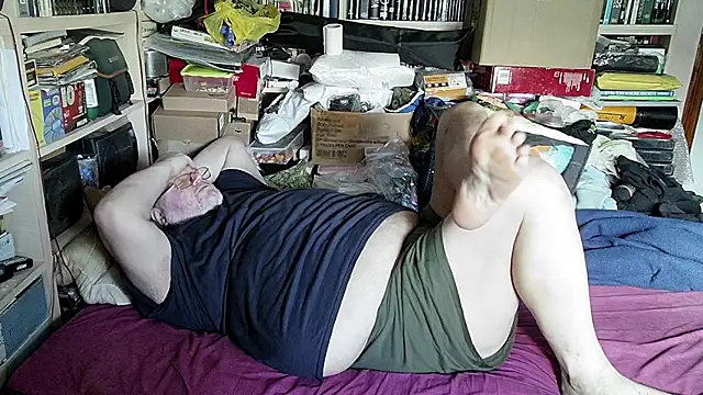 hadeszeuss2 online show from 20, 2, 2025