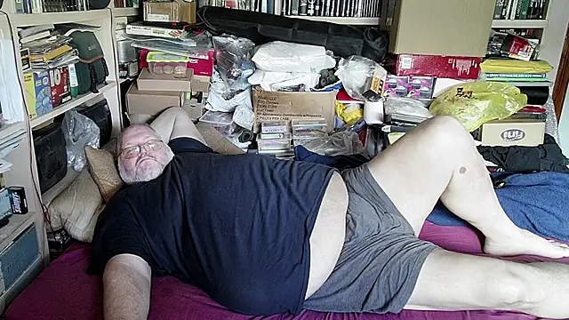 hadeszeuss2 online show from 10, 3, 2025