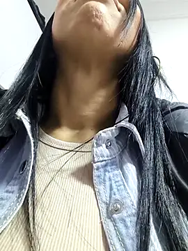 Camille jhonson online show from 2, 11, 2025