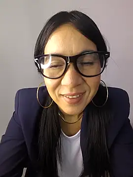 Camille jhonson online show from 2, 12, 2025