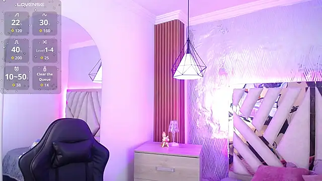 Snapshot of Camille_jhonson chatting on 3, 2, 2026 Camille jhonson online show from 3, 2, 2026