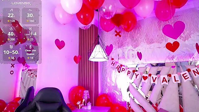 Snapshot of Camille_jhonson chatting on 12, 2, 2026 Camille jhonson online show from 12, 2, 2026