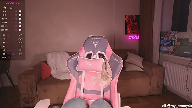 My Emmy online show from 27, 10, 2025