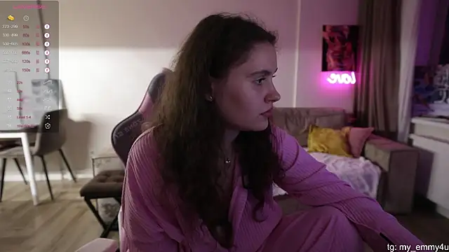 My Emmy online show from 20, 9, 2025