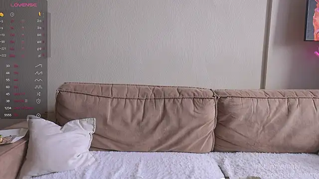 My Emmy online show from 7, 3, 2026