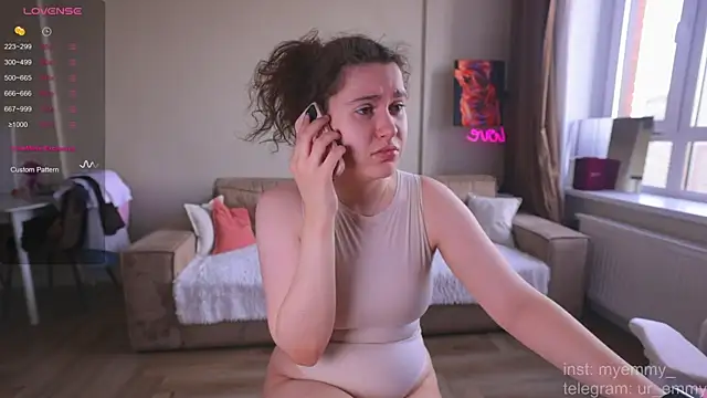 My Emmy online show from 9, 4, 2026