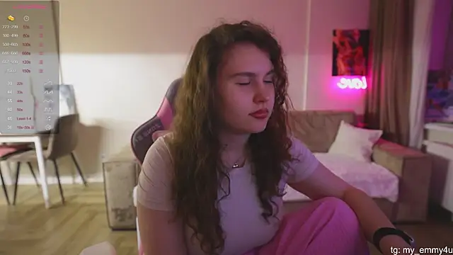 My Emmy online show from 21, 9, 2025