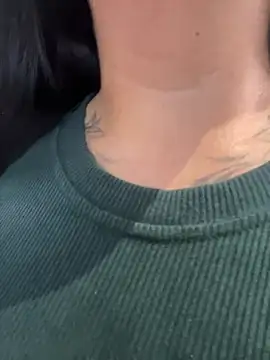 Devilsweet17 online show from 2, 3, 2025