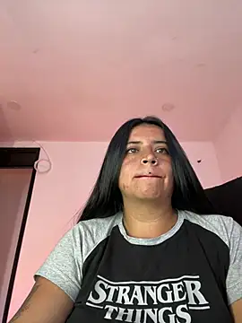 Devilsweet17 online show from 13, 3, 2025