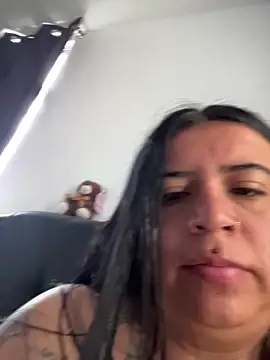 Devilsweet17 online show from 20, 5, 2026